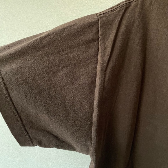 Vintage 2000’s ENJOI Skateboards Travis Scott tee - Picture 8 of 9